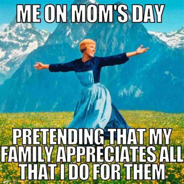 10 Funny Mother’s Day Memes That Even Mom Will Find Hilarious