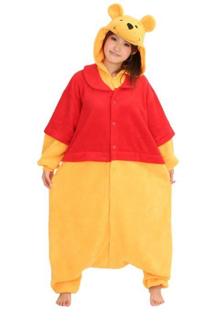 17 Halloween 2022 Costumes With Pajamas That Are Comfy & Creative