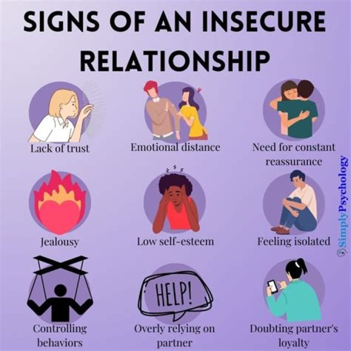 7 Seemingly Alarming Things That Actually Mean Your Relationship Is Evolving