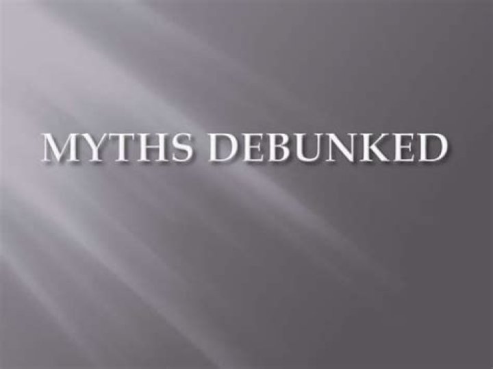 7 Small Boob Myths, Debunked By Experts