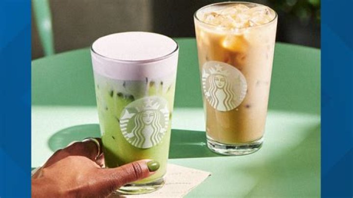 8 Starbucks Secret Menu Drinks For Spring