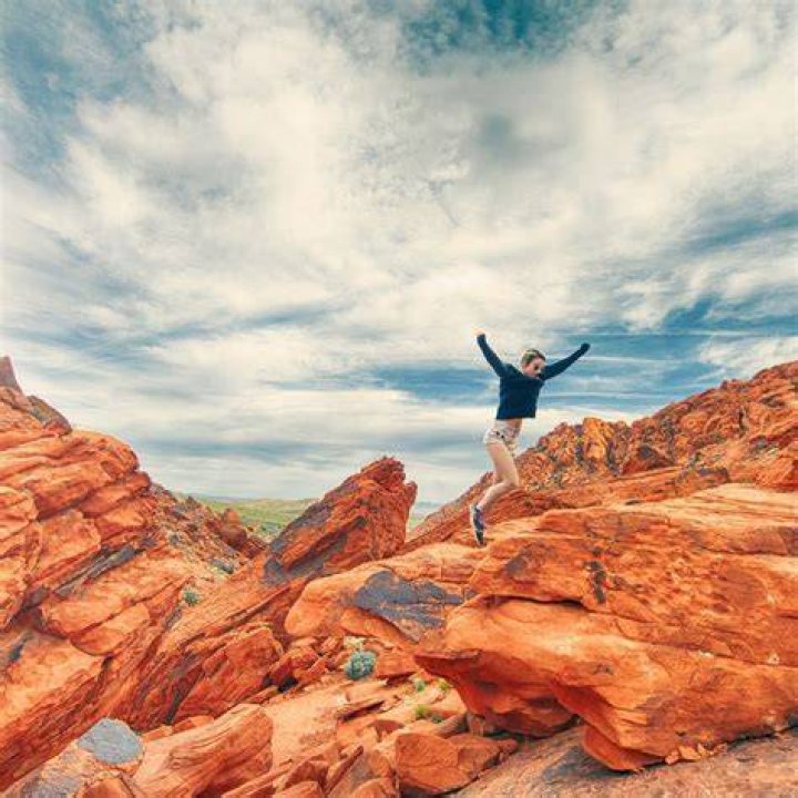 9 Things Super Energetic People Do Every Day