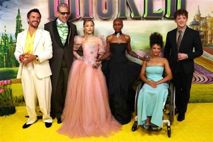 Cast, Premiere Date & What To Know