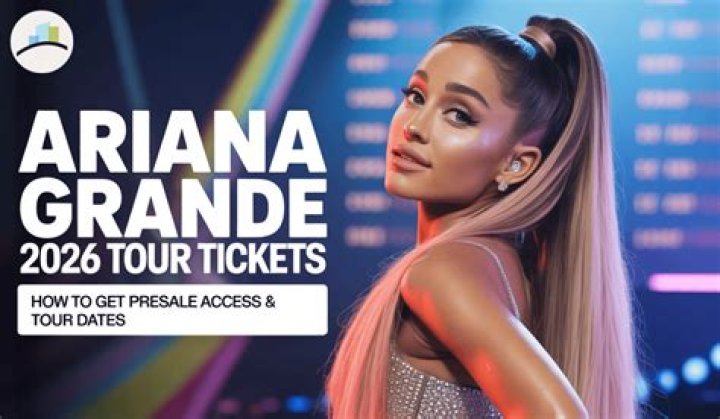 Dates, Tickets, & Presale For Rumored Shows