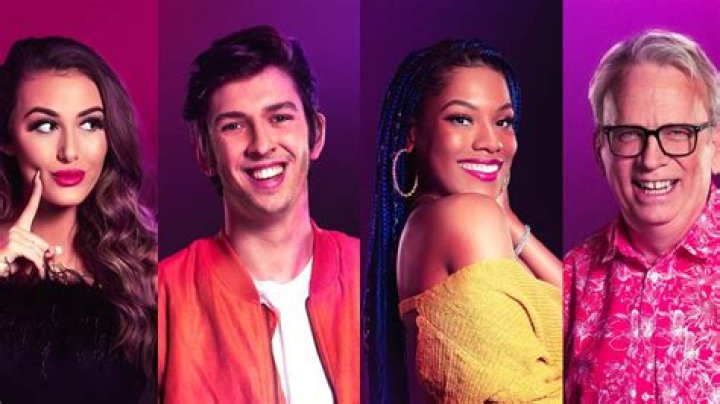 Everything To Know About The Cast