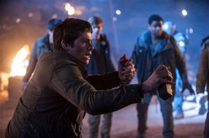 How 'The Scorch Trials' Ending Hints At An Explosive Sequel