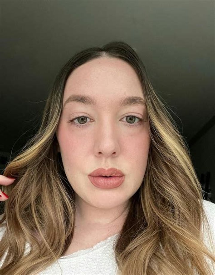 Olivia Rose Rushing