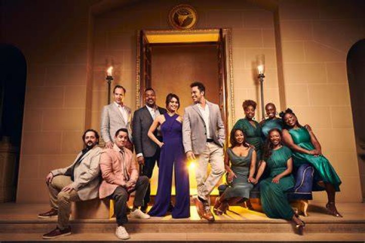 Plot, Cast, First Look, & Everything To Know