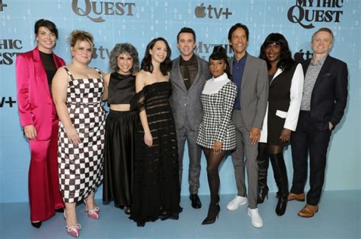 Potential Premiere Date, Cast, & What To Know
