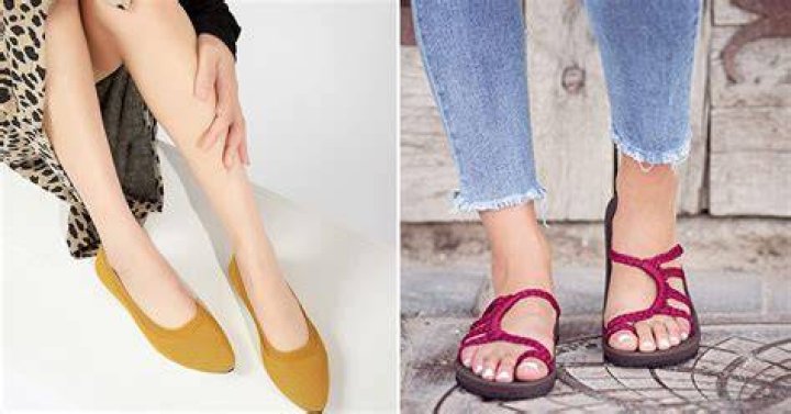 The 35 Cheapest, Most Comfortable Shoes On Amazon