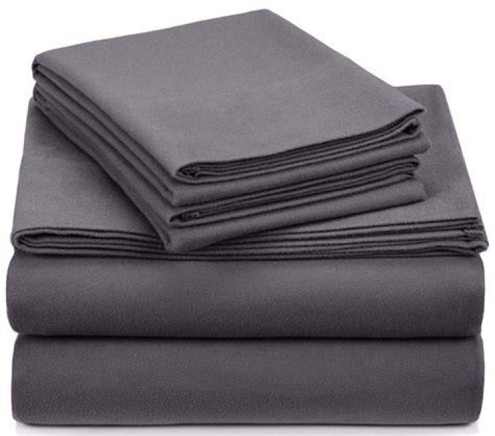 The 4 Best Thick Heavy Sheets