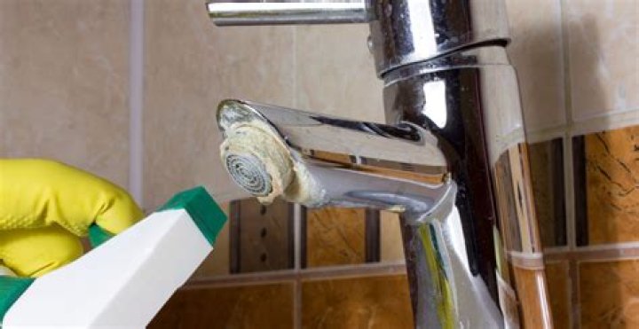 The 5 Best Limescale Removers