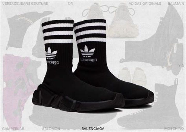The Best Sock Sneakers