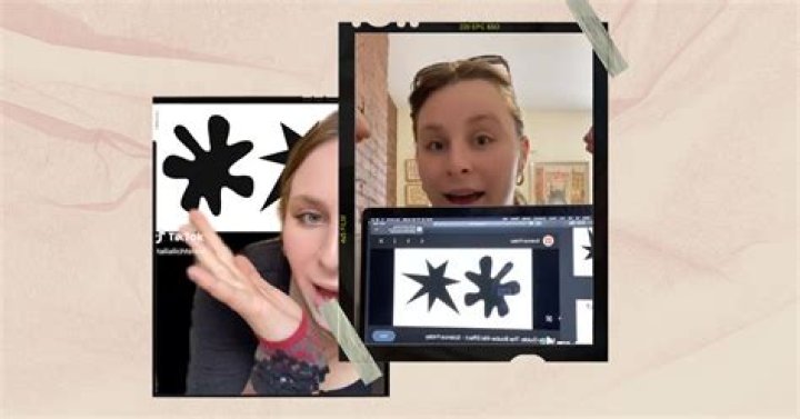 TikTok Is Using The Bouba-Kiki Effect To Define Everything