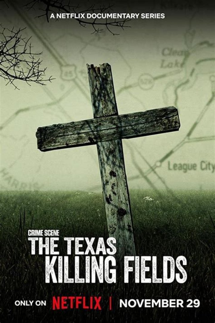 Where Is Clyde Hedrick From ‘The Texas Killing Fields’ Now?