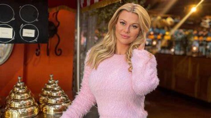 Where Pernilla Sjoholm From ‘The Tinder Swindler’ Is Now