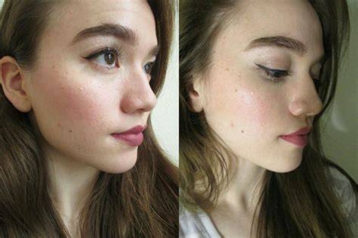 Which Blush Is Best For Oily Skin? I Tested 3 Very Different Formulas — PHOTOS